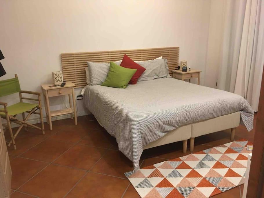 Casa Via Toledo. Centralissima E Vicina Al Porto Leilighet Napoli Eksteriør bilde
