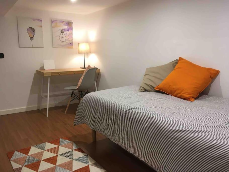 Casa Via Toledo. Centralissima E Vicina Al Porto Leilighet Napoli Eksteriør bilde